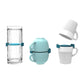 6Pcs Mug Organizers Cup Stackers Holders