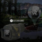IR Night Vision Monocular 5X Zoom Telescope Digital Camera HD Video 4K