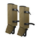 Anti Bite Snake Guard Shields Hunting Leg Protection Water-resistant Legging Gaiters