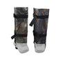 Anti Bite Snake Guard Shields Hunting Leg Protection Water-resistant Legging Gaiters