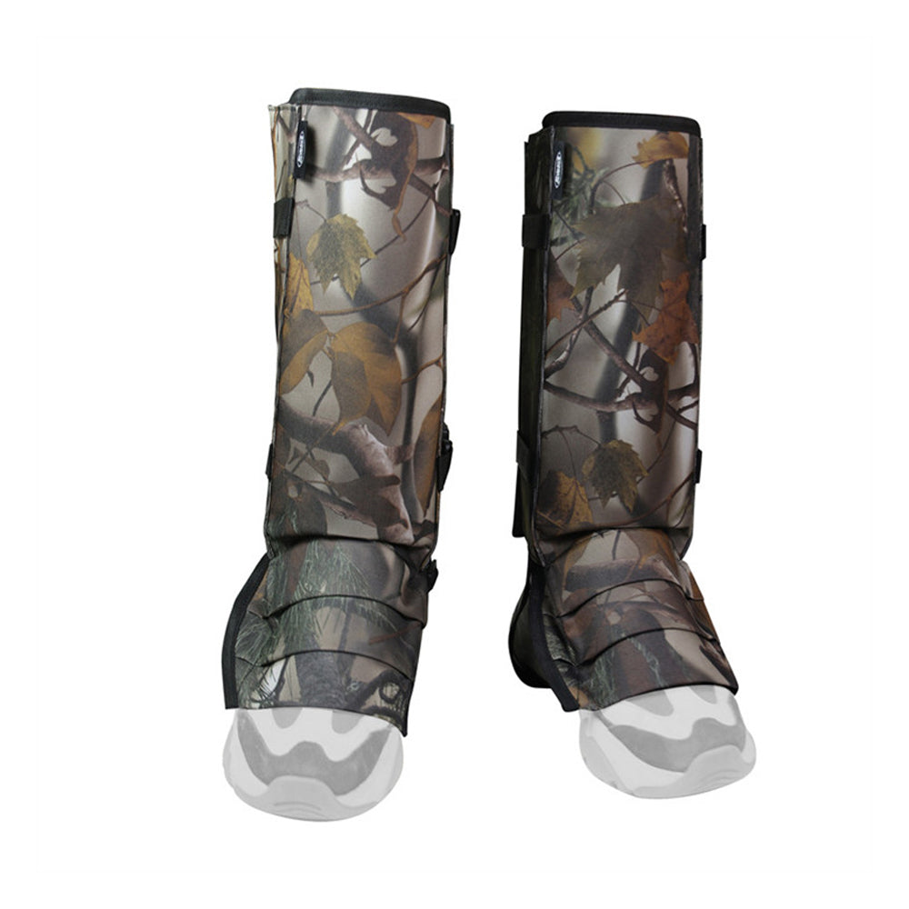 Anti Bite Snake Guard Shields Hunting Leg Protection Water-resistant Legging Gaiters