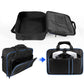 PS5 Travel Carrying Case for PlayStation 5 Console Controller Games Bag
