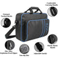 PS5 Travel Carrying Case for PlayStation 5 Console Controller Games Bag