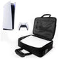 PS5 Travel Carrying Case for PlayStation 5 Console Controller Games Bag