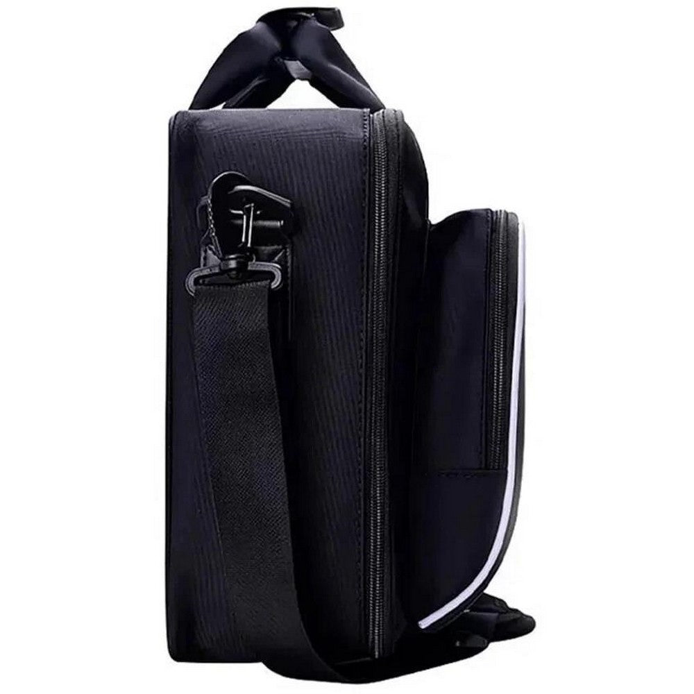 PS5 Travel Carrying Case for PlayStation 5 Console Controller Games Bag