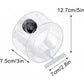 Smart WiFi Bird Feeder with 720P Camera for Real-Time Monitoring