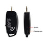 2-in-1 Wireless Microphone Headset