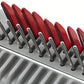 2-in-1 Pet Hair Self Detangling Comb Dematting Tool for Dog Cat