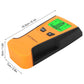 Stud Finder Wall Scanner LCD Display Smart Sensor Metal Wood AC Wire Detection
