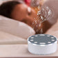 New White Noise Sound Machine Sleep Aid Sound Sleeping Machine
