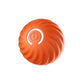 Pet Rolling Jumping Bouncing Ball Automatic Rolling Ball Toys