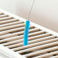 5Pcs Dryer Vent Cleaner Kit Flexible Lint Brush for Dryer Vacuum Fridge Air Conditioner