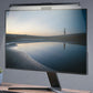 Computer Monitor Light Bar with 5 Modes LED Screen Light Bar for Home Office School