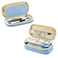 Large Capacity Expandable Zipper Pencil Case