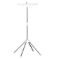 Clothes Drying Rack Foldable Stainless Steel Drying Rack Clothing Laundry Drying Rack