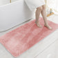 Non-Slip Shaggy Bath Mat