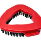 Replacement Spin Mop Head Set Compatible with O-Cedar EasyWring Spin Mop