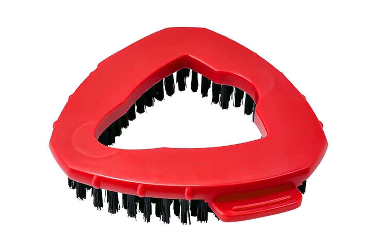 Replacement Spin Mop Head Set Compatible with O-Cedar EasyWring Spin Mop