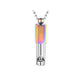 Breathlace Necklace Anxiety Stress Reduction Necklace