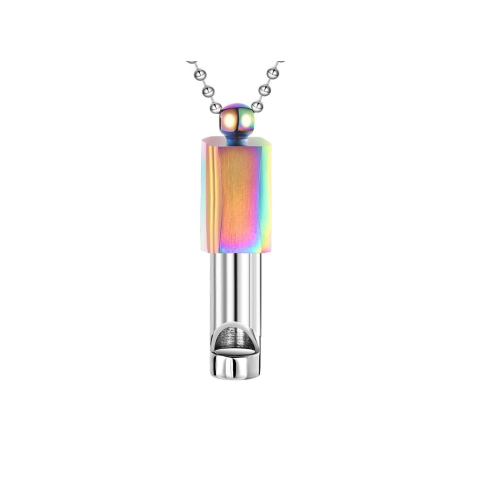 Breathlace Necklace Anxiety Stress Reduction Necklace