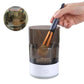 Electric Makeup Brush Cleaner for All Size Makeup Brushes