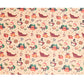 10PCS Multiple Patterns Christmas Wrapping Paper Gift Box Wrap Rolls