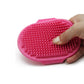 3Pcs Brushes For Pet Dog Puppy Cats Grooming Massaging Brush Pads For All Hair
