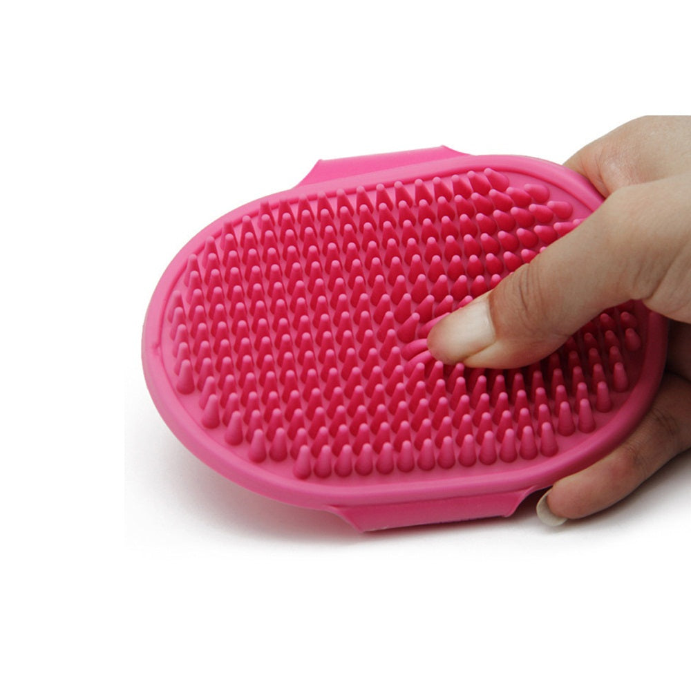 3Pcs Brushes For Pet Dog Puppy Cats Grooming Massaging Brush Pads For All Hair