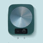 2Pcs Electric USB Plug Coffee Mug Thermostatic Warmer