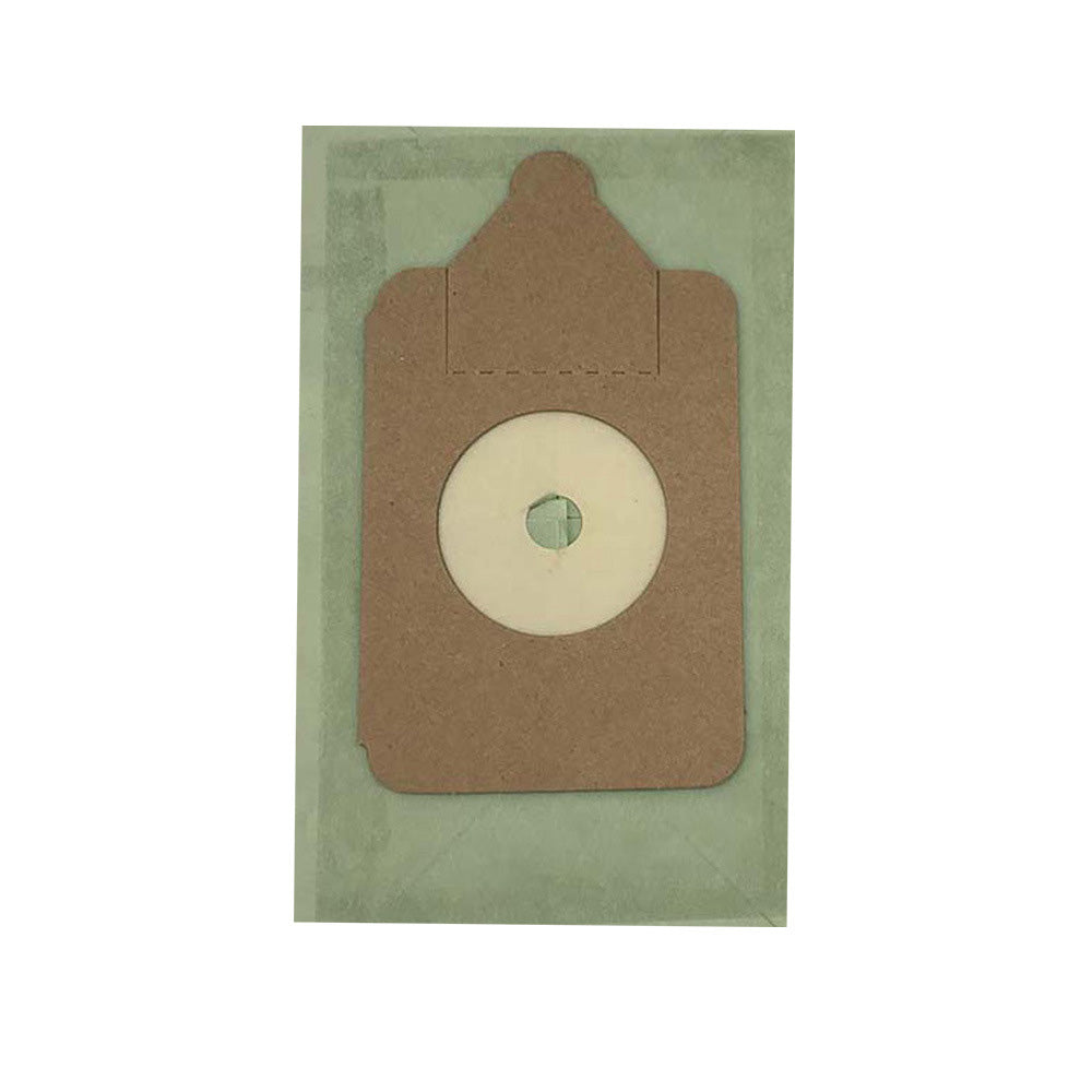 5 Pack Vacuum Dust Bags Replacement for Numatic Henry HVR200 HVC200 Cleaner