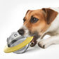 Pet Tumbler Ball Slow Feeder Interactive Toy