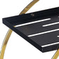 2-Tier Metal Makeup Organizers and Storage
