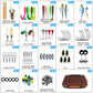 Fishing Lure Tackle Bait Kit