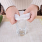 3Pcs Micron Reusable Nylon Fine Mesh Food Filter Bag for Nut Milk Coffee