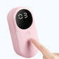 Leg Massager Muscles Relax Heated Air Compression Foot Massage for Calf Blood Circulation