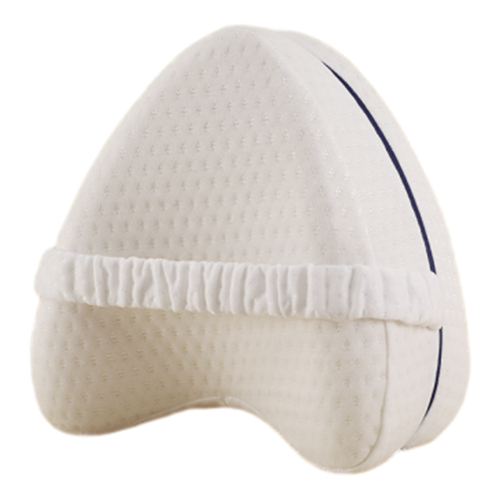 Memory Foam Knee Support Pain Relief Leg Pillow