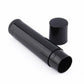 100 PCS Empty Lip Balm Tubes 5g Twist Up Plastic Lipstick Containers for Homemade Lip Gloss Lipstick