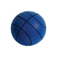 Silent Basketball Training Ball for Various Indoor Outdoor Activities