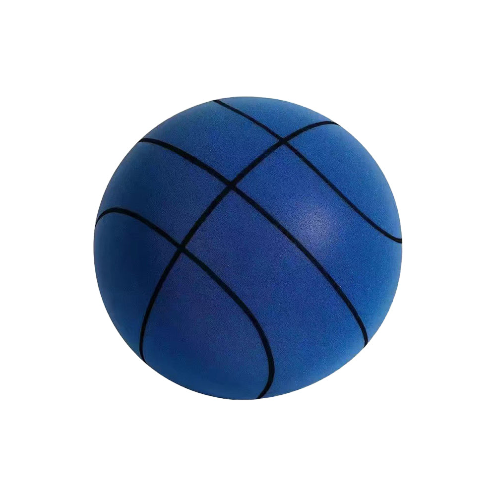 Silent Basketball Training Ball for Various Indoor Outdoor Activities