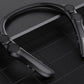 Neckband Bluetooth Speaker Wireless Wearable Speaker with 3D Stereo Sound and Mic