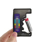 Universal LCD Digital Battery Tester Battery Checker