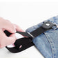 4Pcs High Elastic Waist Belts Adjustable Slide Buckle for Men and Women