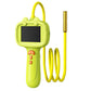 Borescope Camera with Light Science Educational Toy