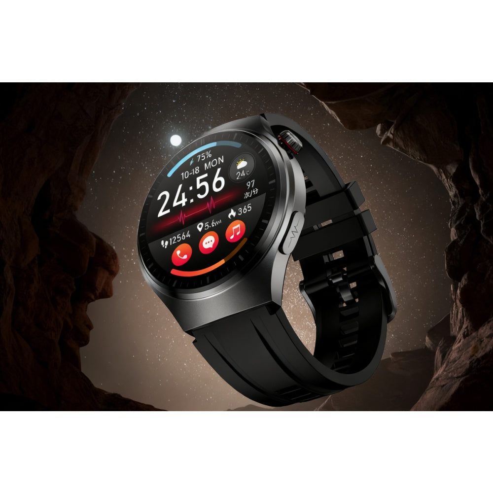 Bluetooth Smart Watch