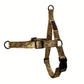 Mesh Padded Dog Harness No-Pull Vest