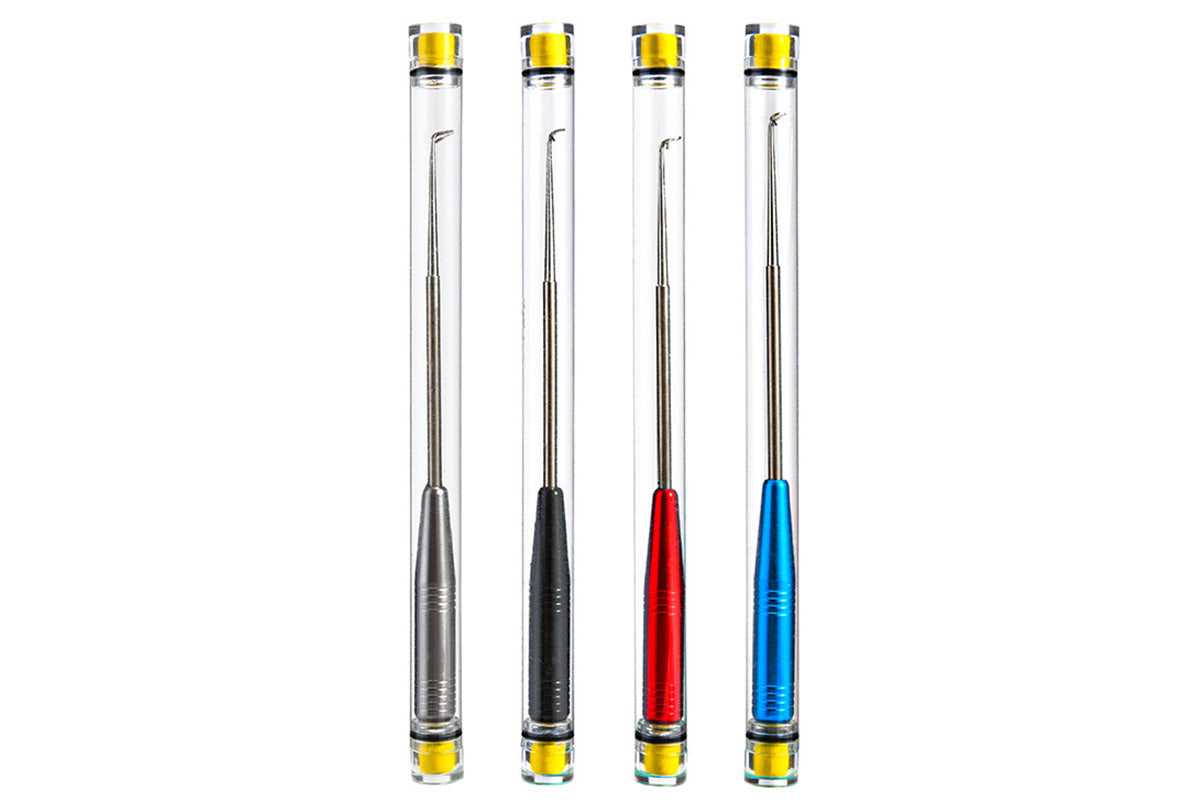 4Pcs Fish Hook Remover Tool Fishing Hook Quick Removal Device Fishing Gear