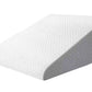 Vacuum Packed Wedge Pillow Triangular Cushion for Sleeping and Support