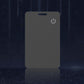 2Pcs Wireless Charging Smart Wallet Tracker Card for Apple Find My App