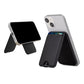 Phone Wallet with Adjustable Stand for iPhone 15/14/13 Series