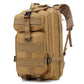 30L Military Backpack Tactical Hiking Camping Bag Rucksack for Outdoor Trek Travel